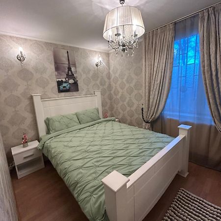 Little Paris Gare Du Nord Apartment Bucureşti Exterior foto