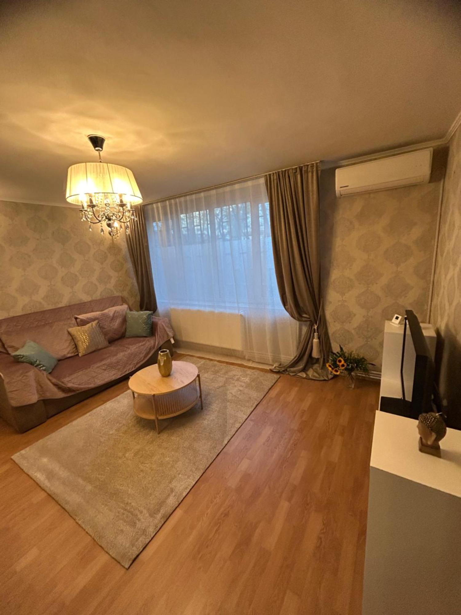 Little Paris Gare Du Nord Apartment Bucureşti Exterior foto