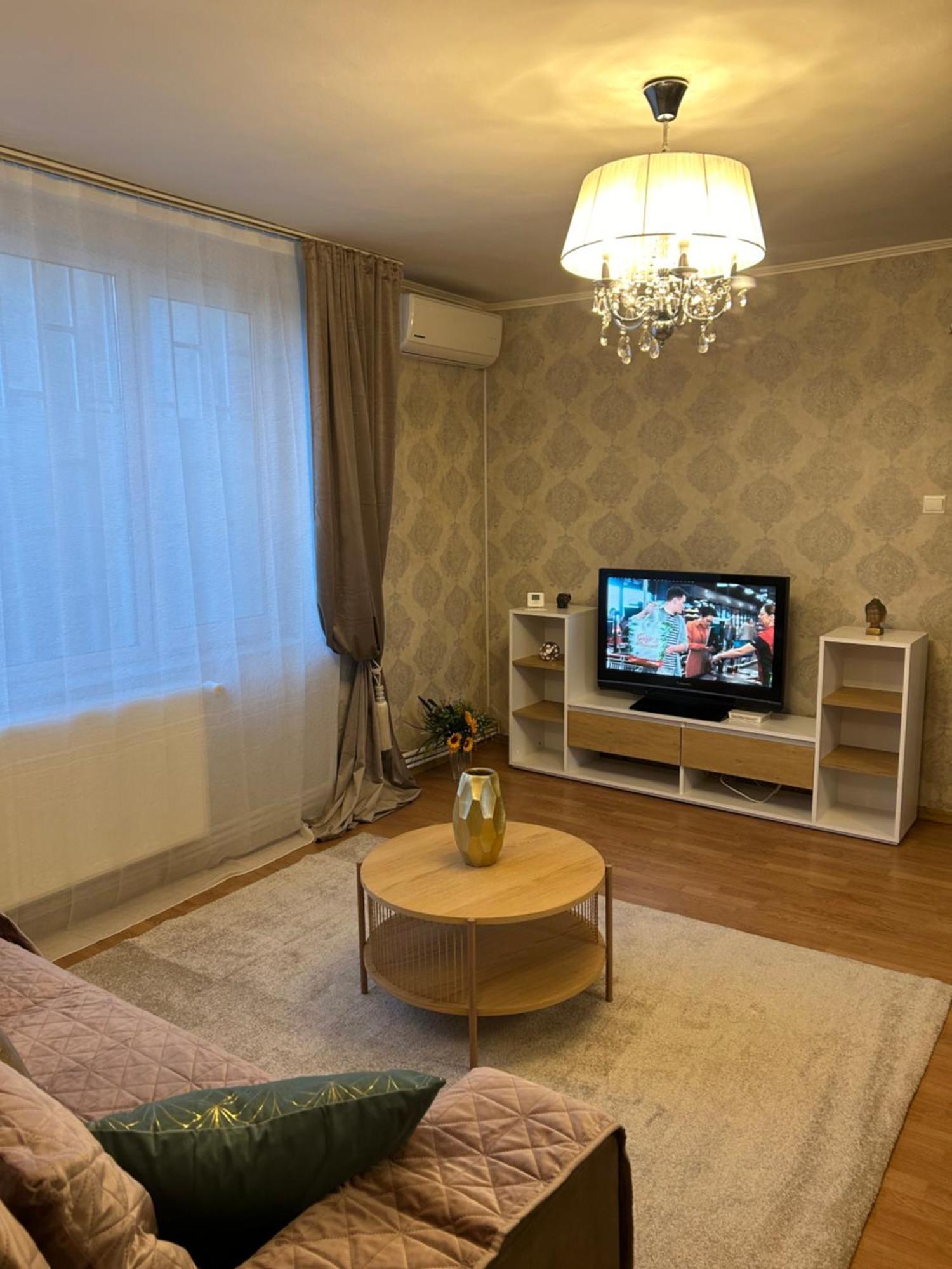 Little Paris Gare Du Nord Apartment Bucureşti Exterior foto
