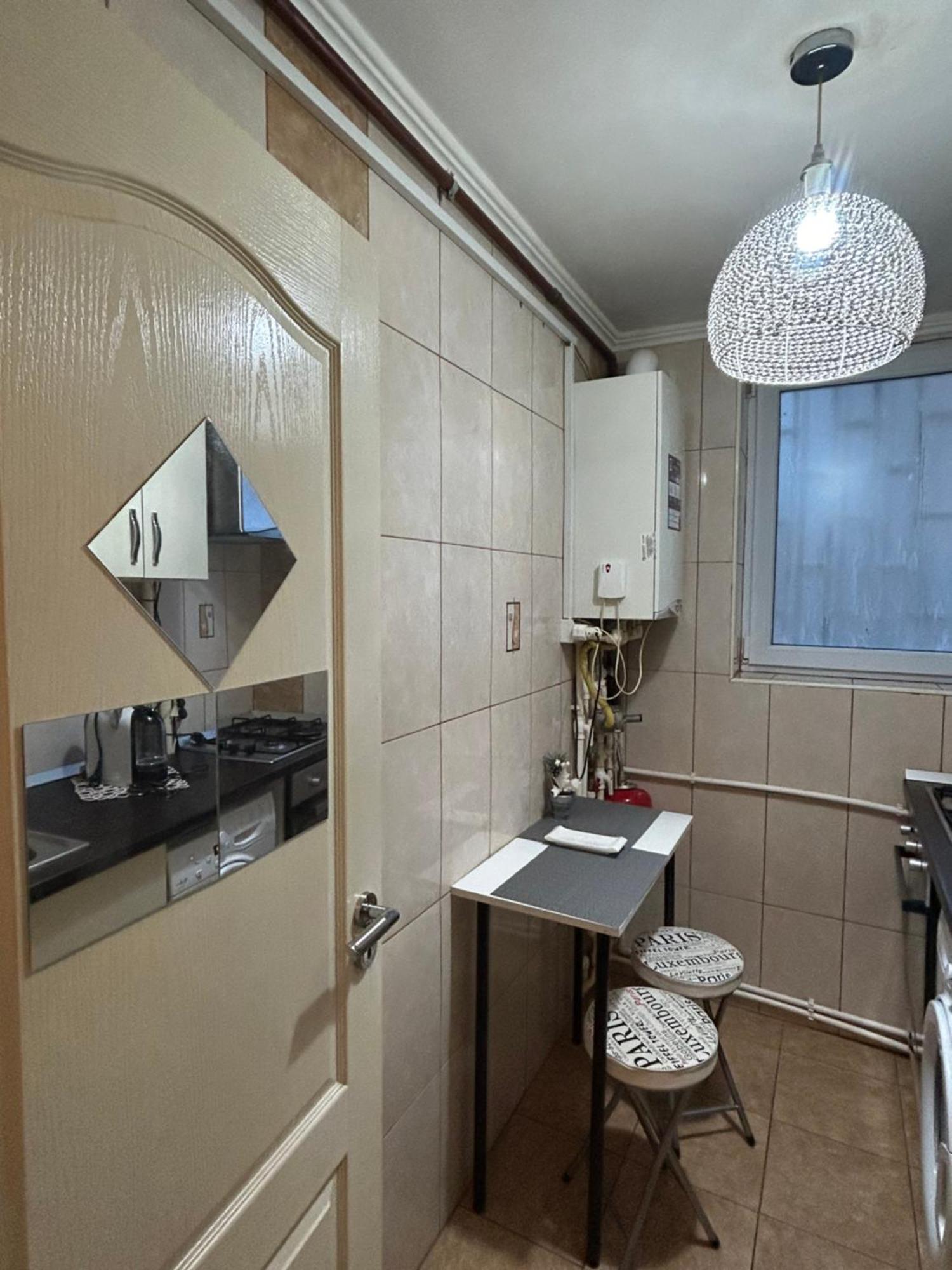 Little Paris Gare Du Nord Apartment Bucureşti Exterior foto