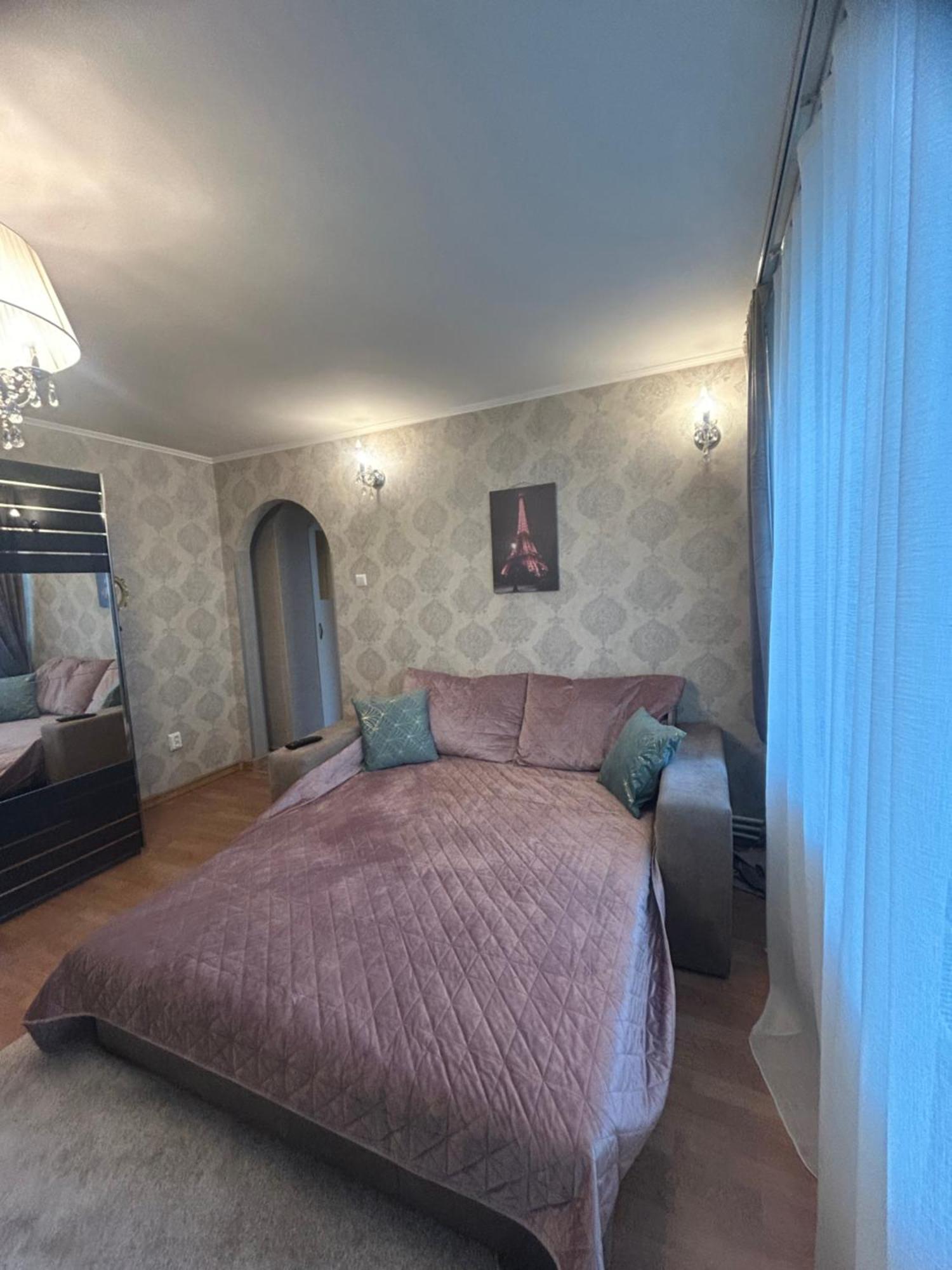 Little Paris Gare Du Nord Apartment Bucureşti Exterior foto