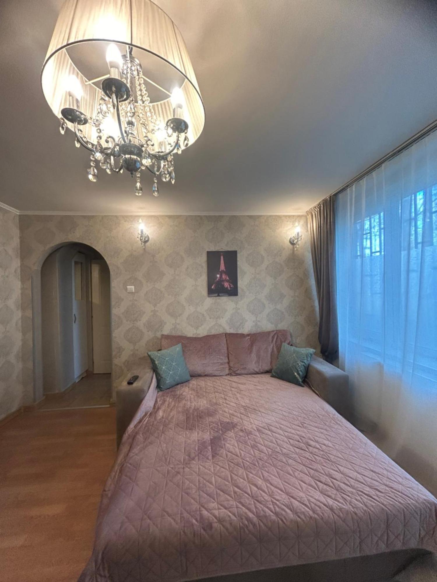 Little Paris Gare Du Nord Apartment Bucureşti Exterior foto